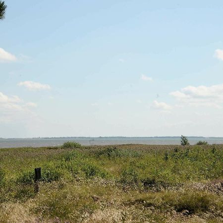 4 Person Holiday Home In R M Rømø Kirkeby Екстериор снимка