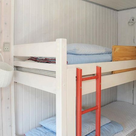4 Person Holiday Home In R M Rømø Kirkeby Екстериор снимка