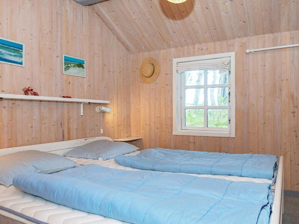 4 Person Holiday Home In R M Rømø Kirkeby Екстериор снимка